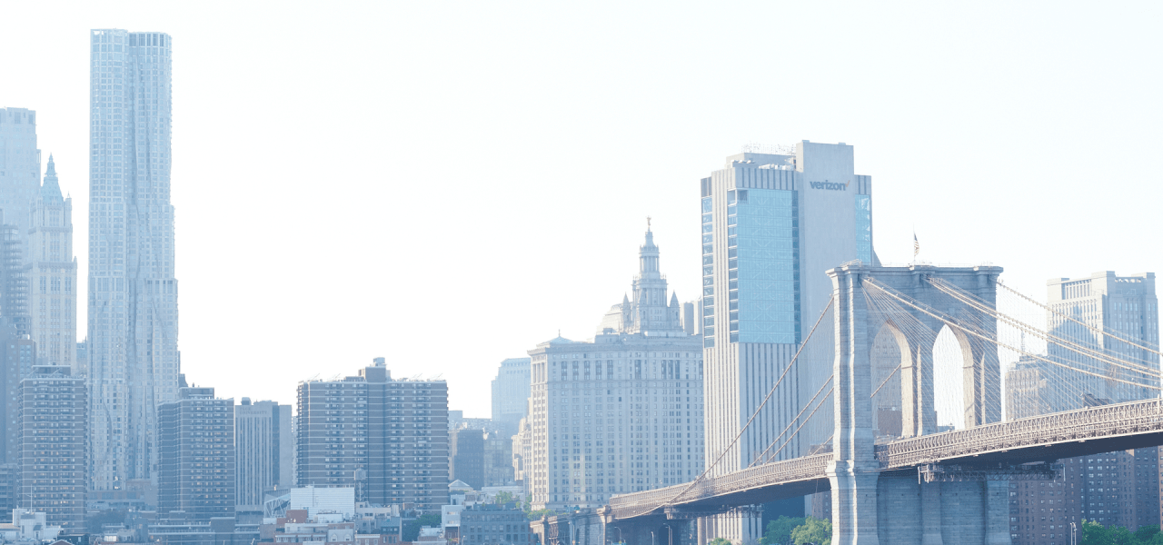 Brooklyn Bridge