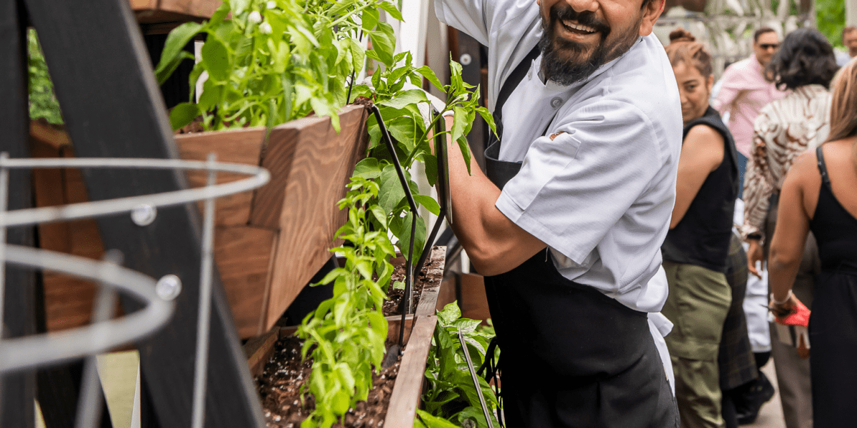 Employee Volunteering