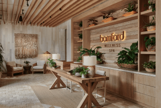 Bramford wellness spa